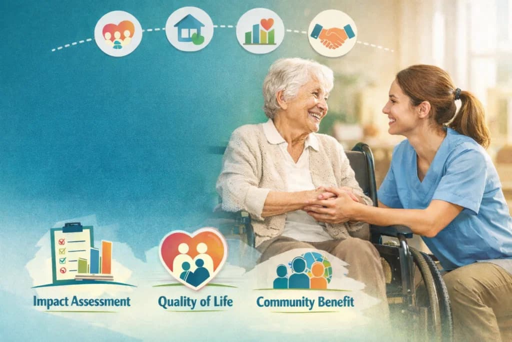 How to Measure Social Value in the Care Sector: A Practical Guide for Providers